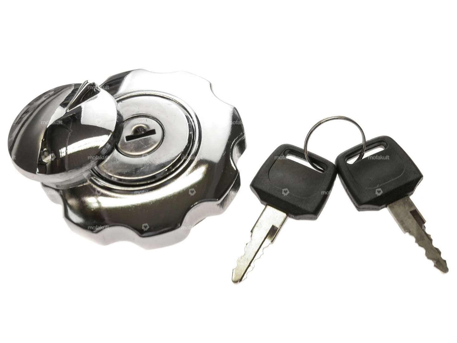 Serbatoio Frisco Custom Carousel Image 6