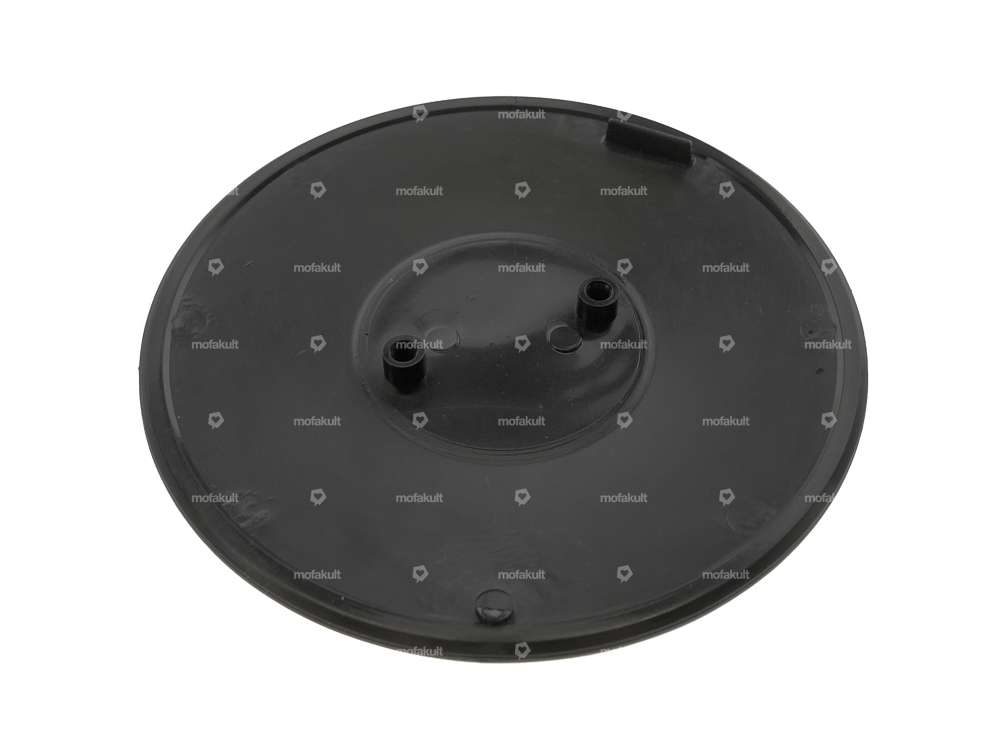 Couvercle d'allumage noir | Tomos Carousel Image 3