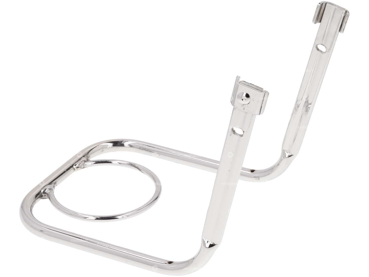 Protezione cromata luce posteriore | Solex 2200, 3300, 3800 Carousel Image 2