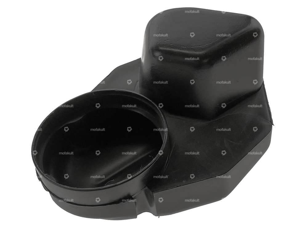 Scatola filtro aria Dell'Orto tipo 4 SHA Carousel Image 3