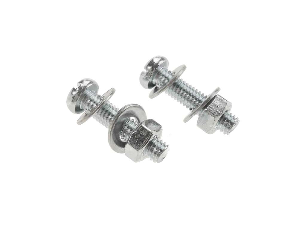 Sella Banana Joe piccola Carousel Image 7