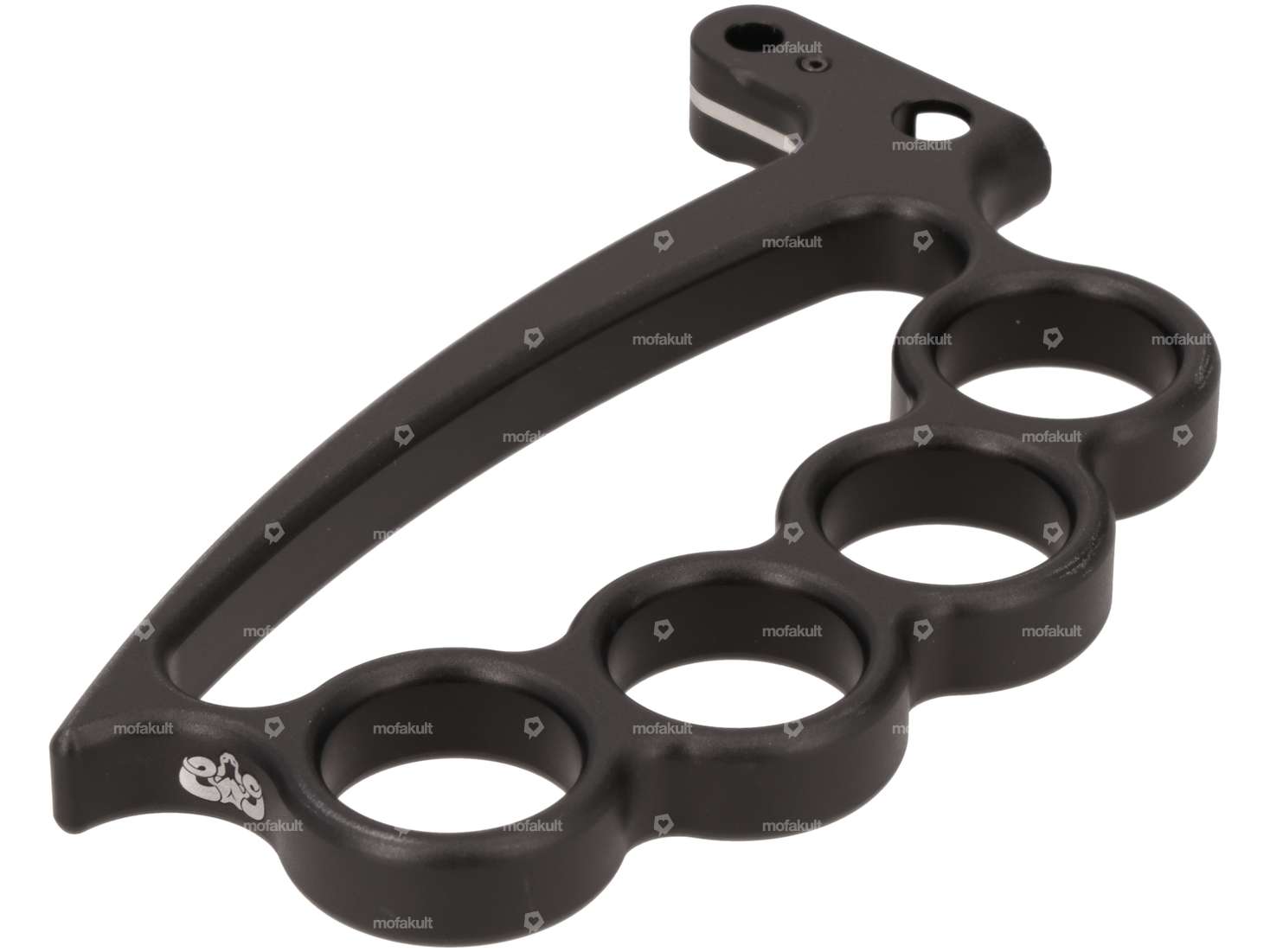 66HEROES Leva frizione "Strike" nera Magura Carousel Image 3