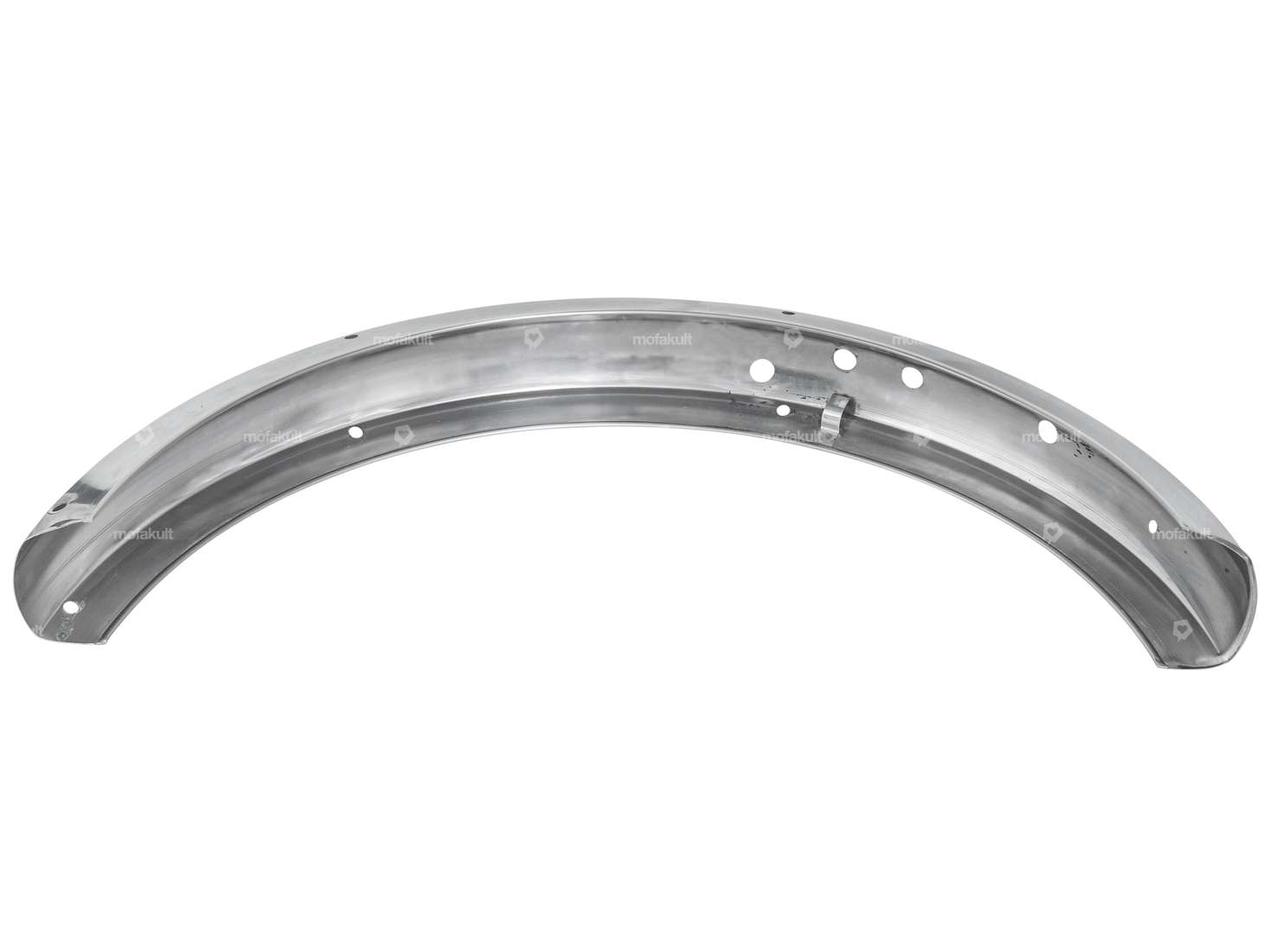 swiing® revival 16" parafango posteriore Inox | Tomos Quadro, Sprint, Classic Carousel Image 3