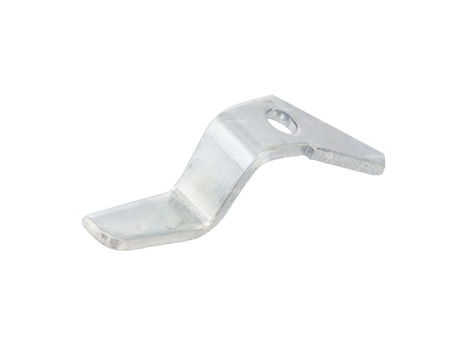 Schalthebel Fahrradgang NOS | Piaggio Ciao, SI, Bravo, Boxer Carousel Image 3