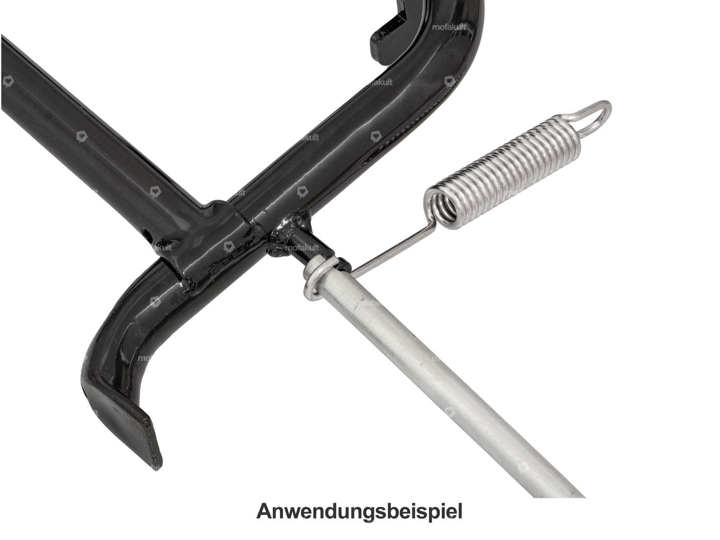 Strumento di montaggio MLM molla verticale (strumento professionale) Carousel Image 2