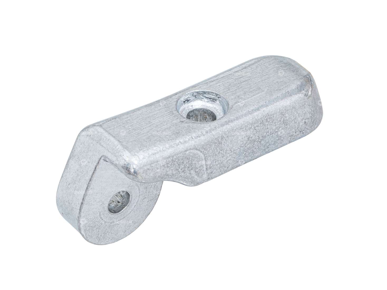 Artiglio di accoppiamento inferiore HAERRY per gancio di traino Carousel Image 2