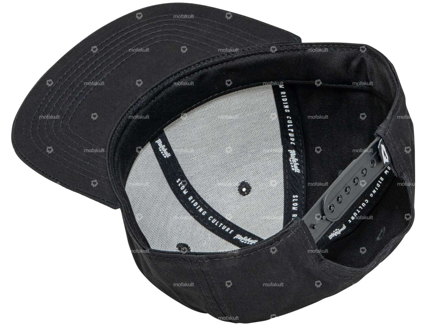 mk-Merch Cappello Logo "Kreidler Carousel Image 3