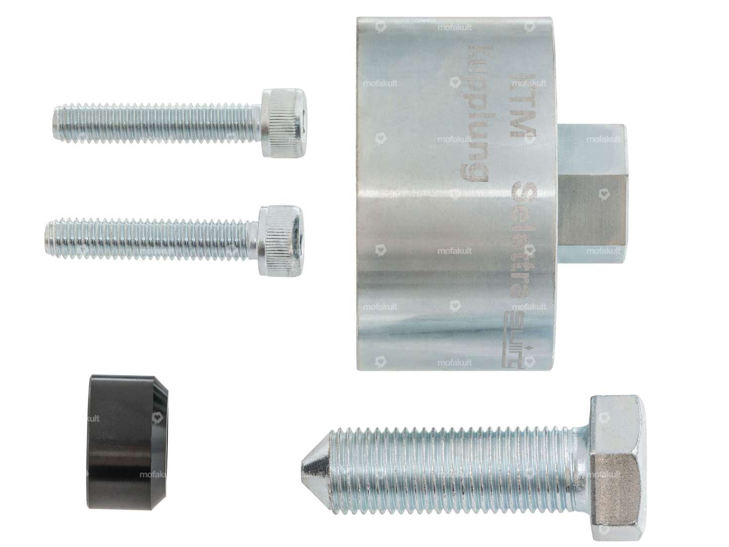 GPO Extracteur 7 en 1 Volant et embrayage Carousel Image 3