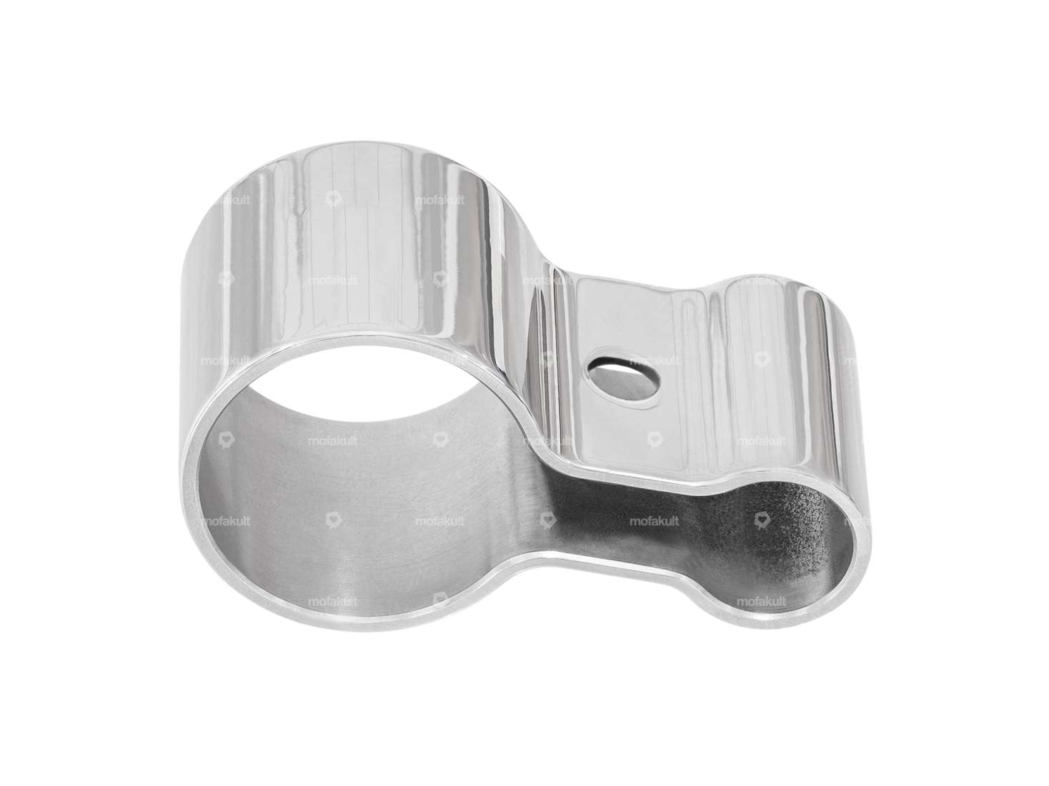 swiing® revival Jambe de force garde-boue Inox | Tigra Caravelle / Pionier Carousel Image 2