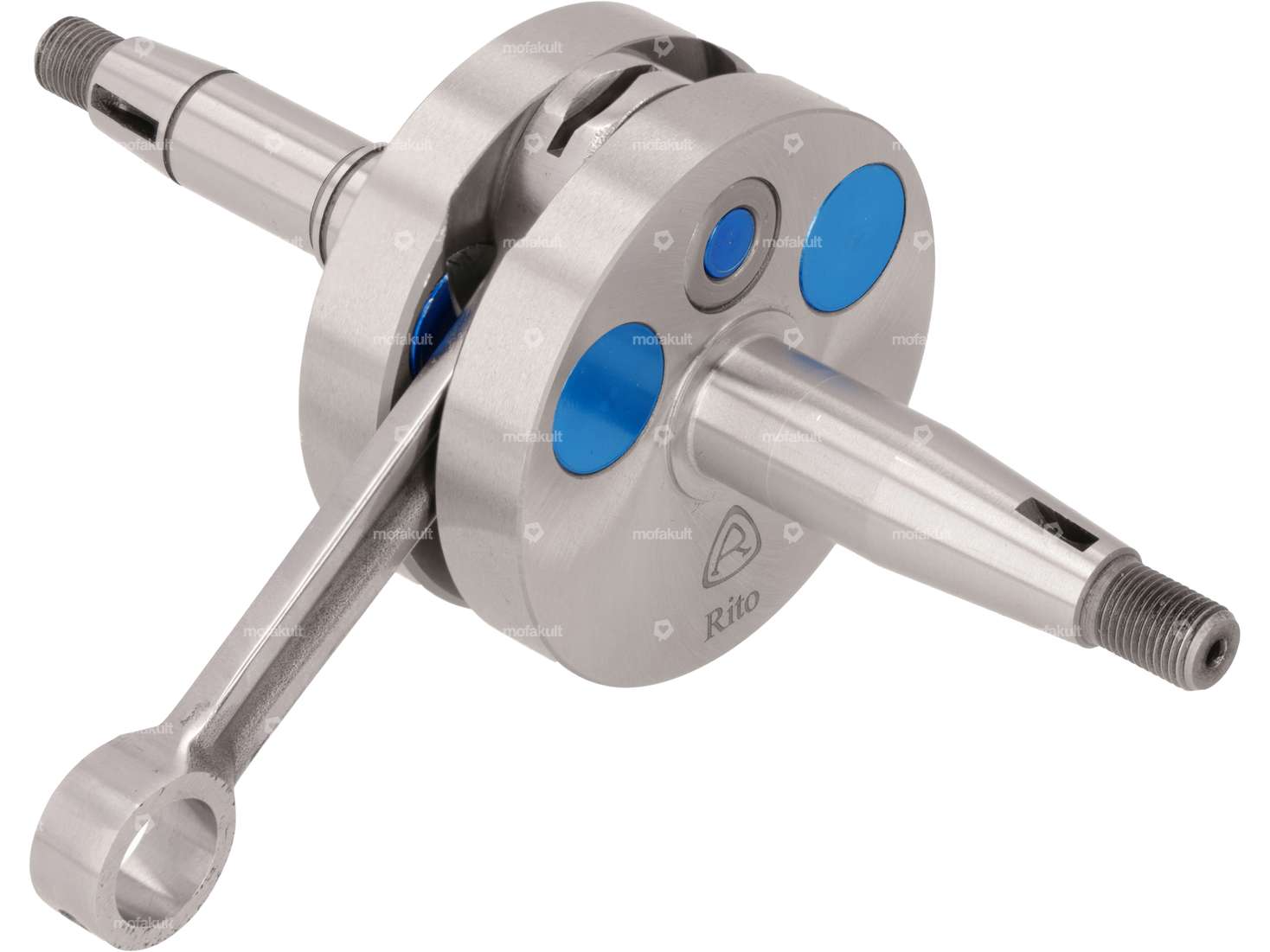 Albero motore Rito Racing (versione 2023) (vecchio modello) | Puch E50 Carousel Image 2