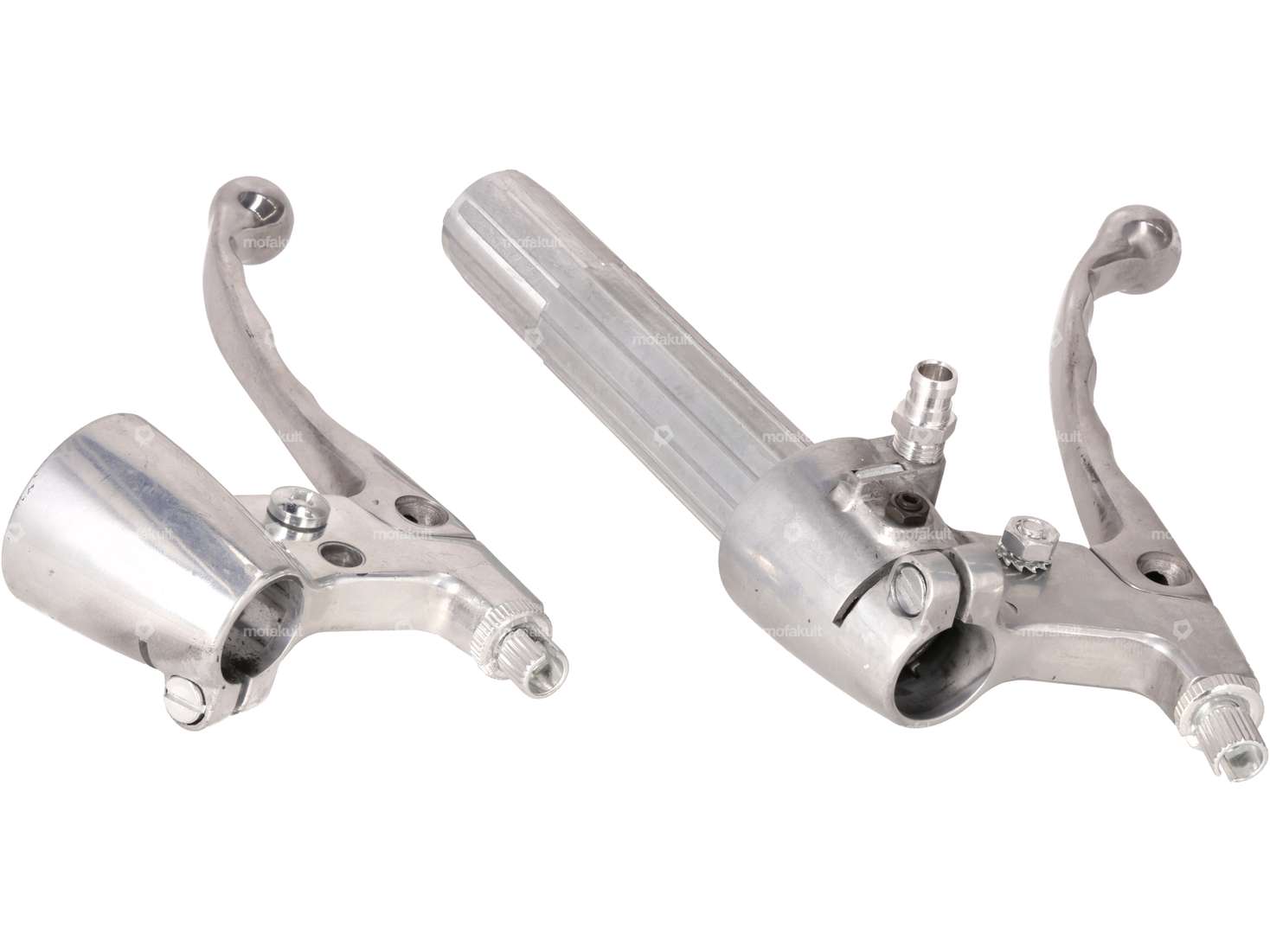 Griffset klassisch Automatik Carousel Image 3