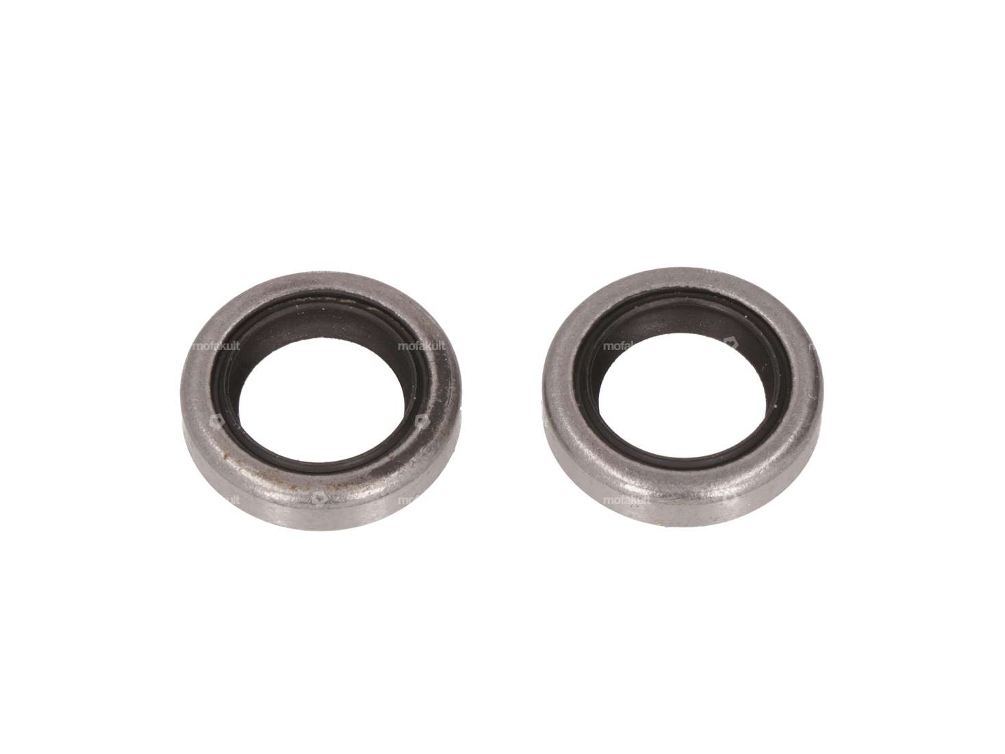 Paraoli Polini 15/22/5 albero motore | MBK 51 Carousel Image 2