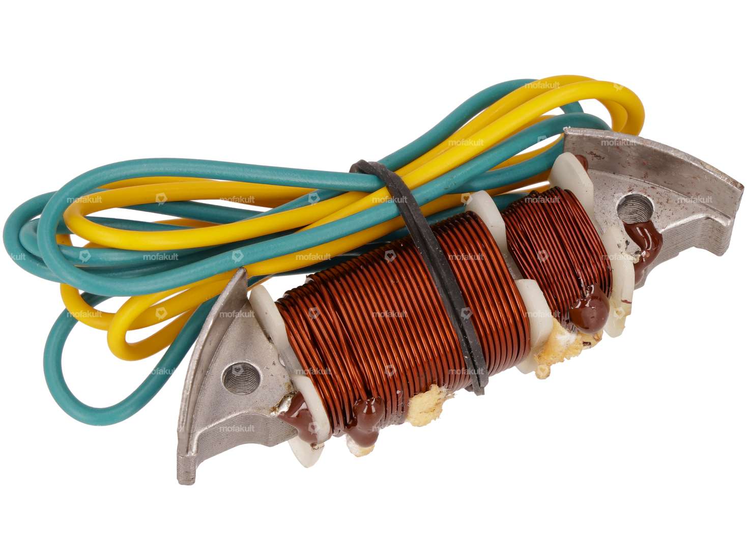 Lichtspule Stefa 6V - 15/5W Carousel Image 3