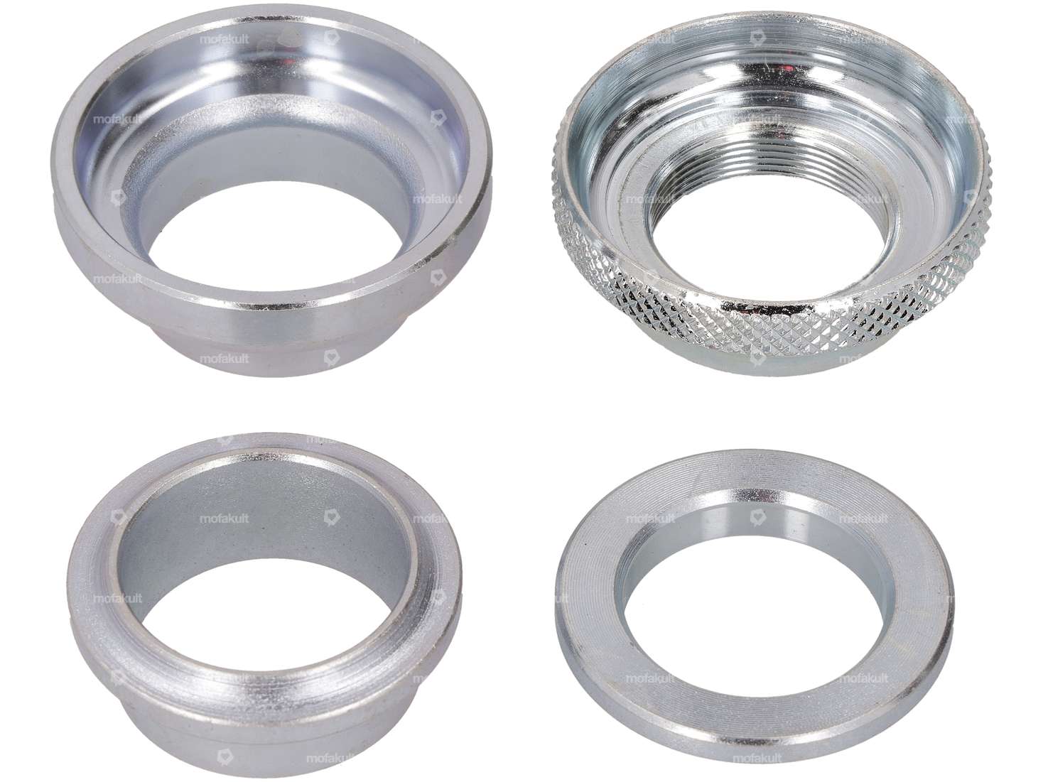 Cuscinetto fiscale impostato | Monark Crescent, MCB Carousel Image 2