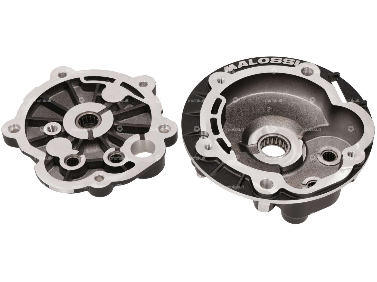 Malossi variator gearbox housing | Piaggio SI, Boxer Carousel Image 2