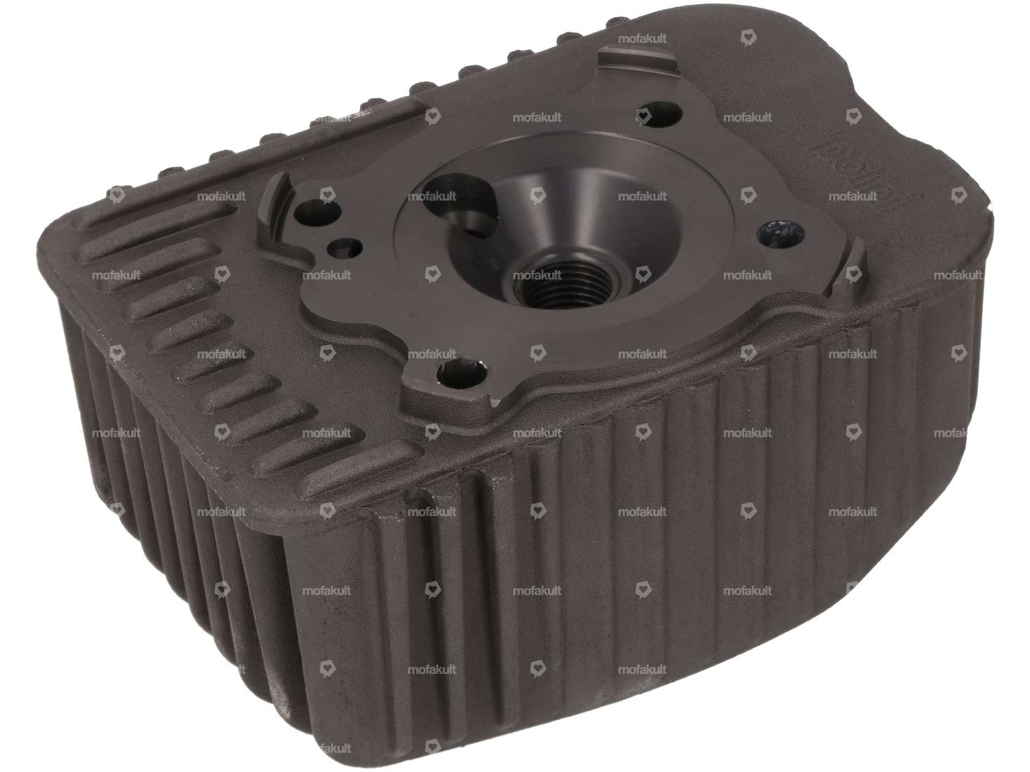 Polini 47 mm Zylinderkit EVO 12 mm KoBo | Piaggio Ciao, SI, Bravo, Boxer Carousel Image 5