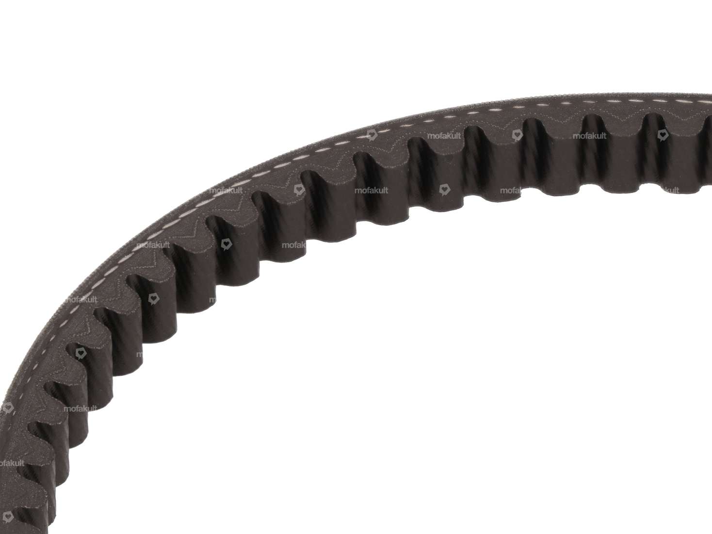 Courroie trapézoïdale Malossi Vario Overrange 970 mm | Piaggio Ciao Carousel Image 2