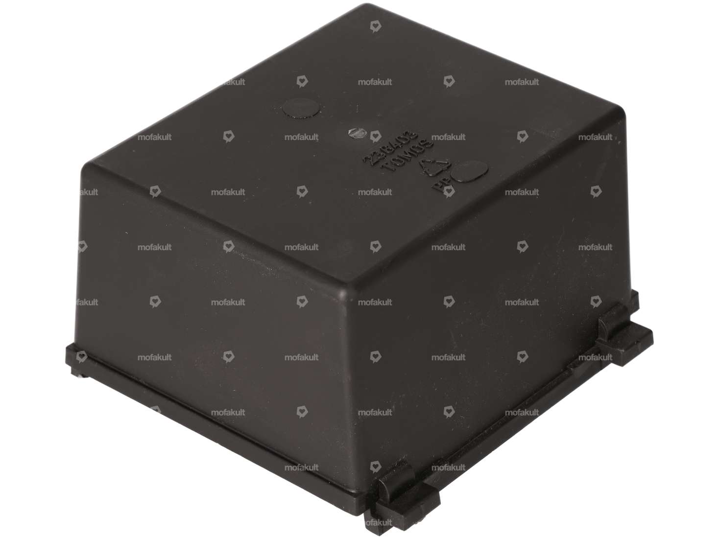 Battery cover | Tomos Fun Sport'R Carousel Image 2