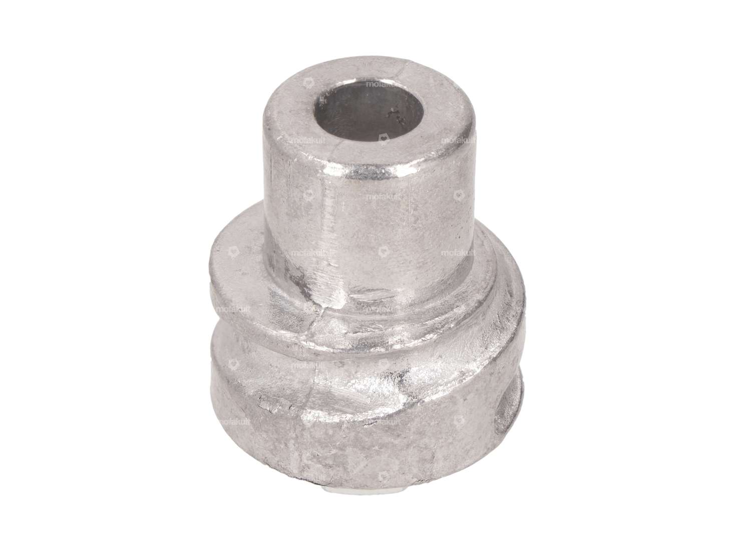 Portamolla braccio oscillante (molla Ø 28 mm) | Piaggio Ciao Carousel Image 2