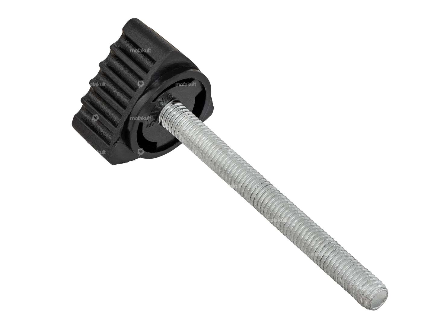 vite di protezione laterale swiing® revival 50 mm nero (Puch) Carousel Image 2