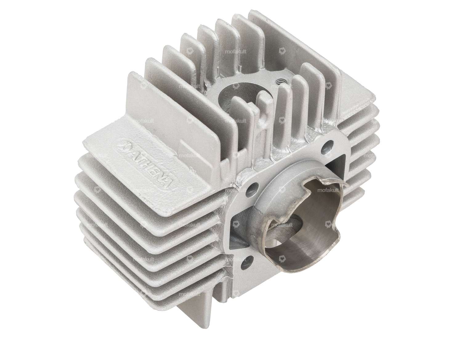 Kit cilindro Athena 45 mm 70 cc camuffato | Puch Carousel Image 4