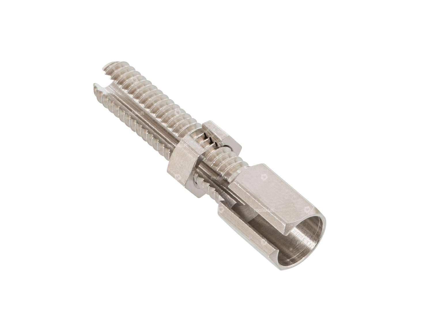 Vite di fissaggio Magura M6x34 con intaglio Carousel Image 2