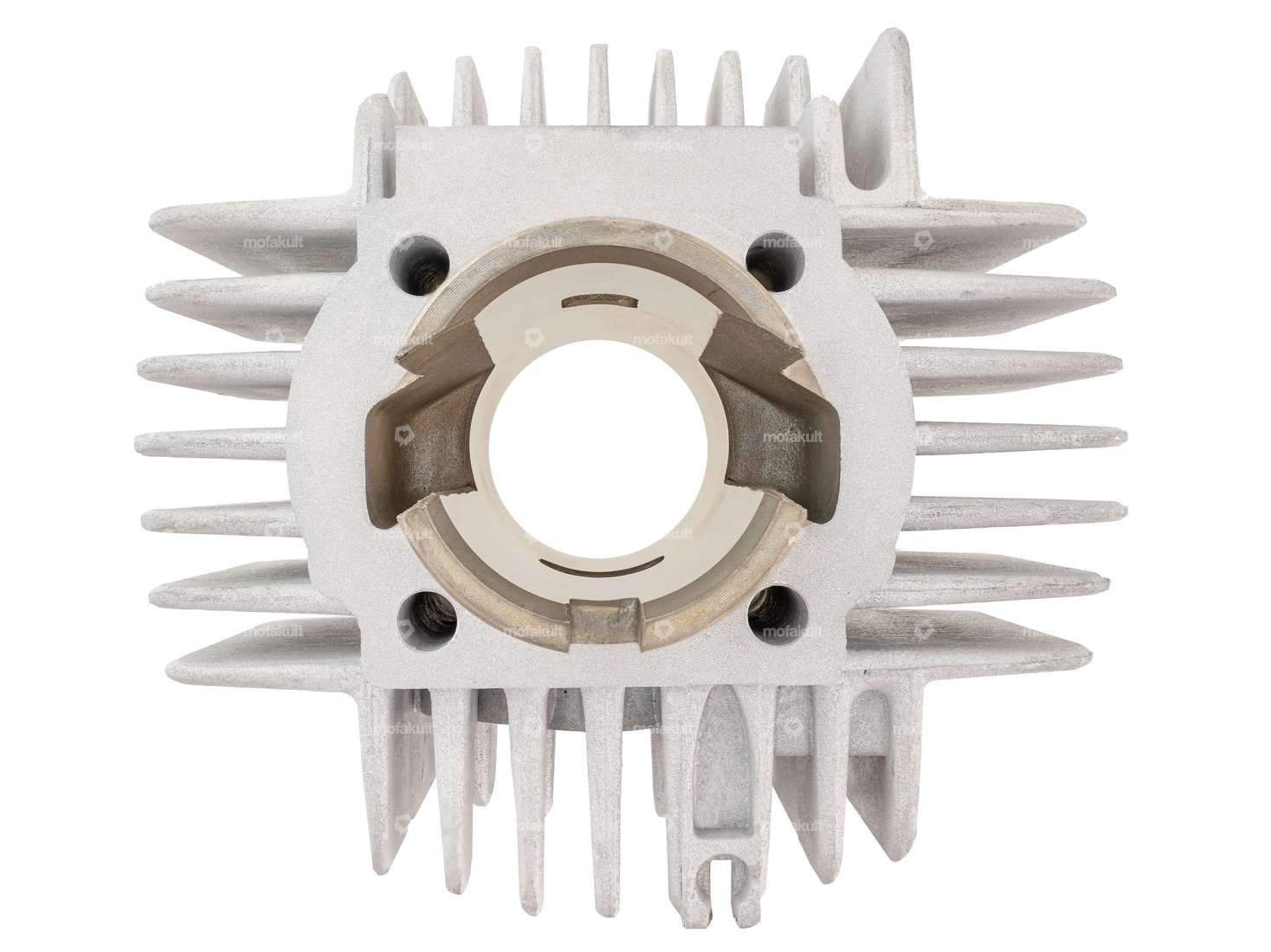 swiing® revival 38 mm cylinder kit 1.6 hp CH12 Vertex-Edition "Original" | Puch Carousel Image 2