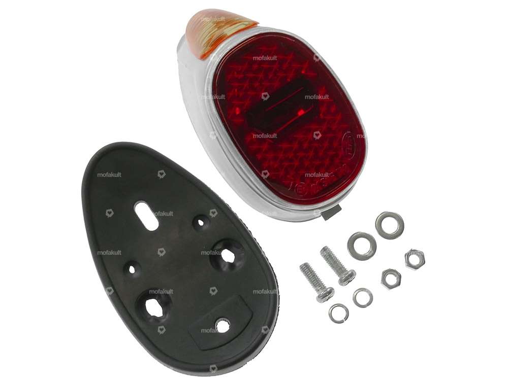 Feu arrière Hella (avec feu de stop) Carousel Image 6