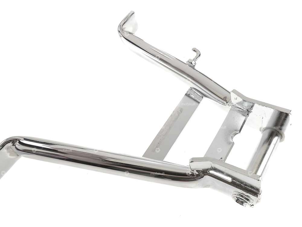 Cavalletto principale zincato massiccio | Puch X30 Sport Carousel Image 3