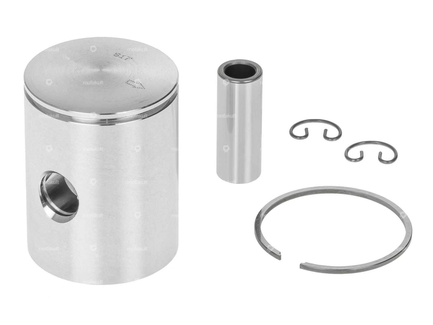 Pistone Meteor 38,98 mm #GH | Zündapp Belmondo, Bergsteiger Carousel Image 1