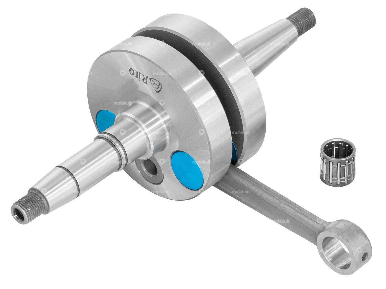 Albero motore Rito Racing | Puch E50 Carousel Image 1