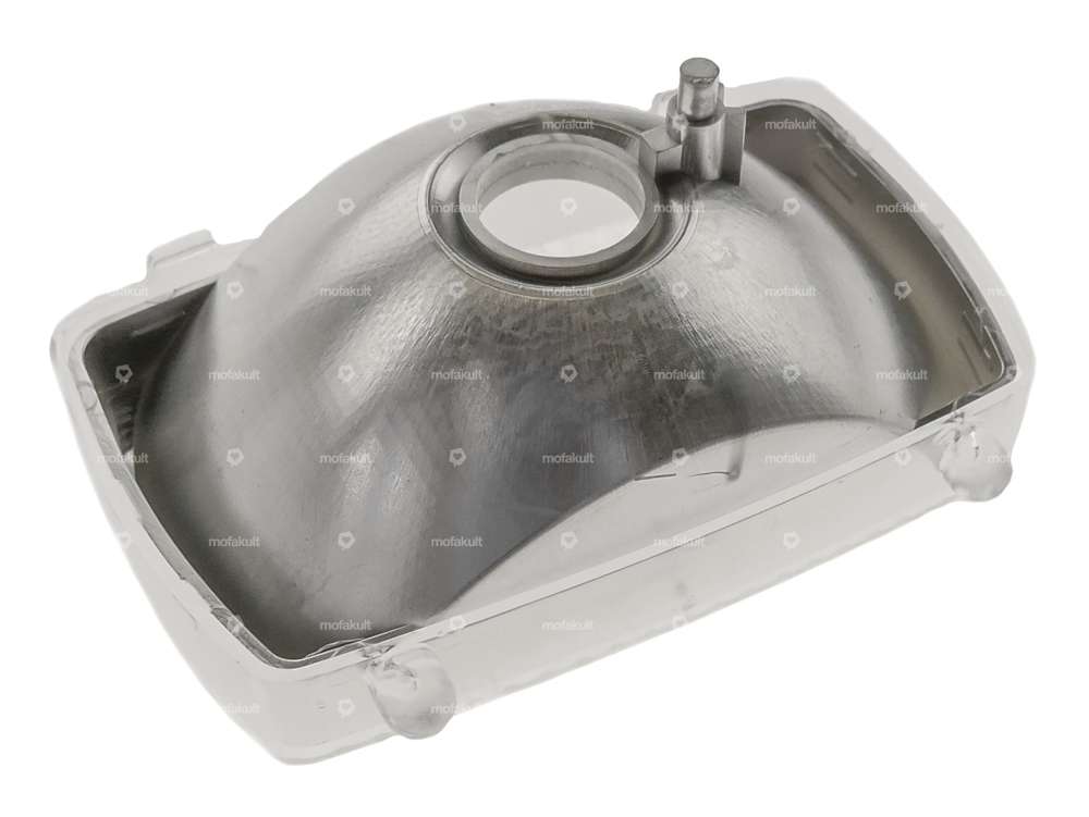 Réflecteur & verre phare | Solex 3800 Carousel Image 2