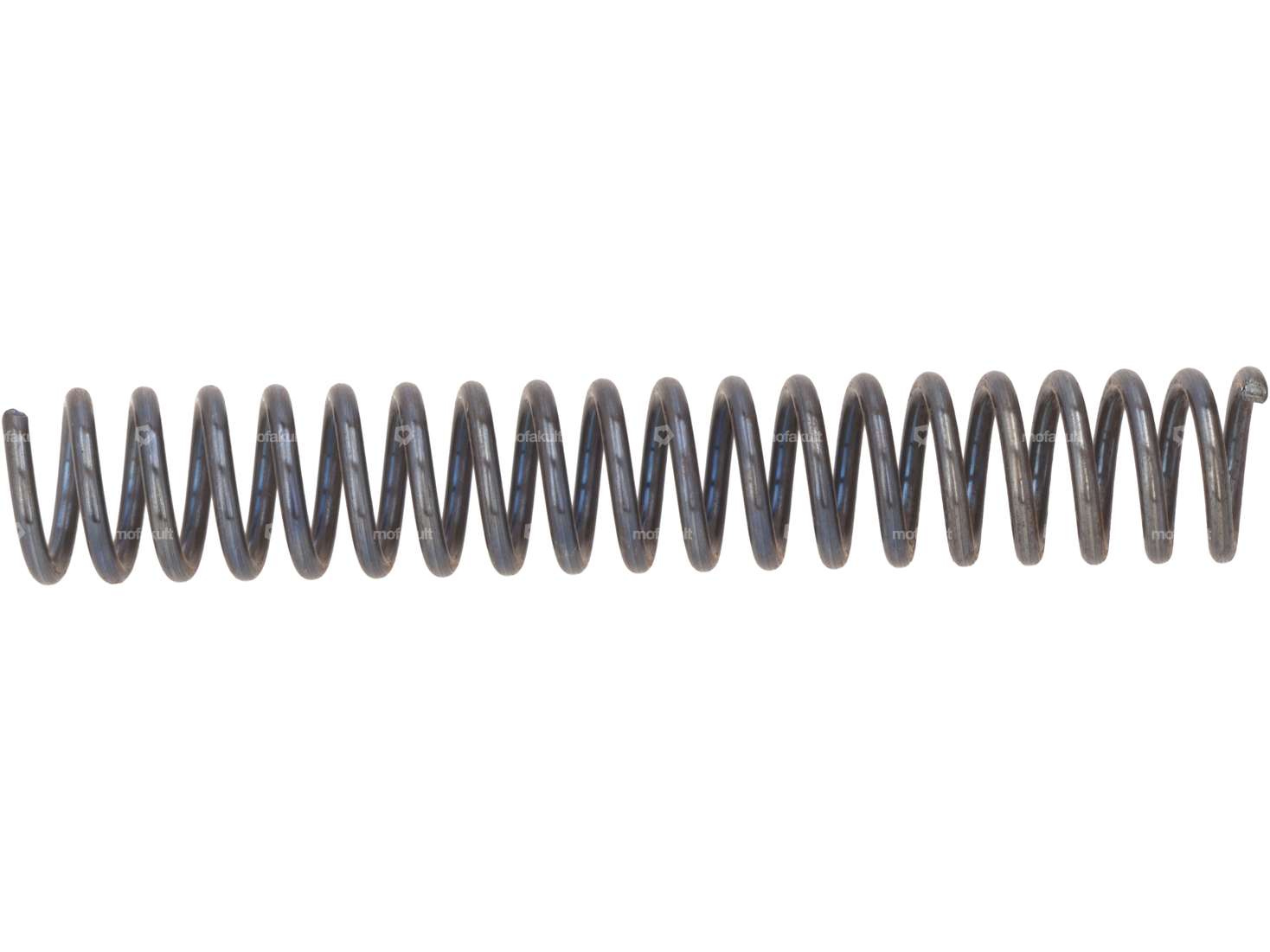 ressort de fourche | Sachs Pony Junior, City, Cross / KTM Hobby, GP40 (P0272) Carousel Image 2