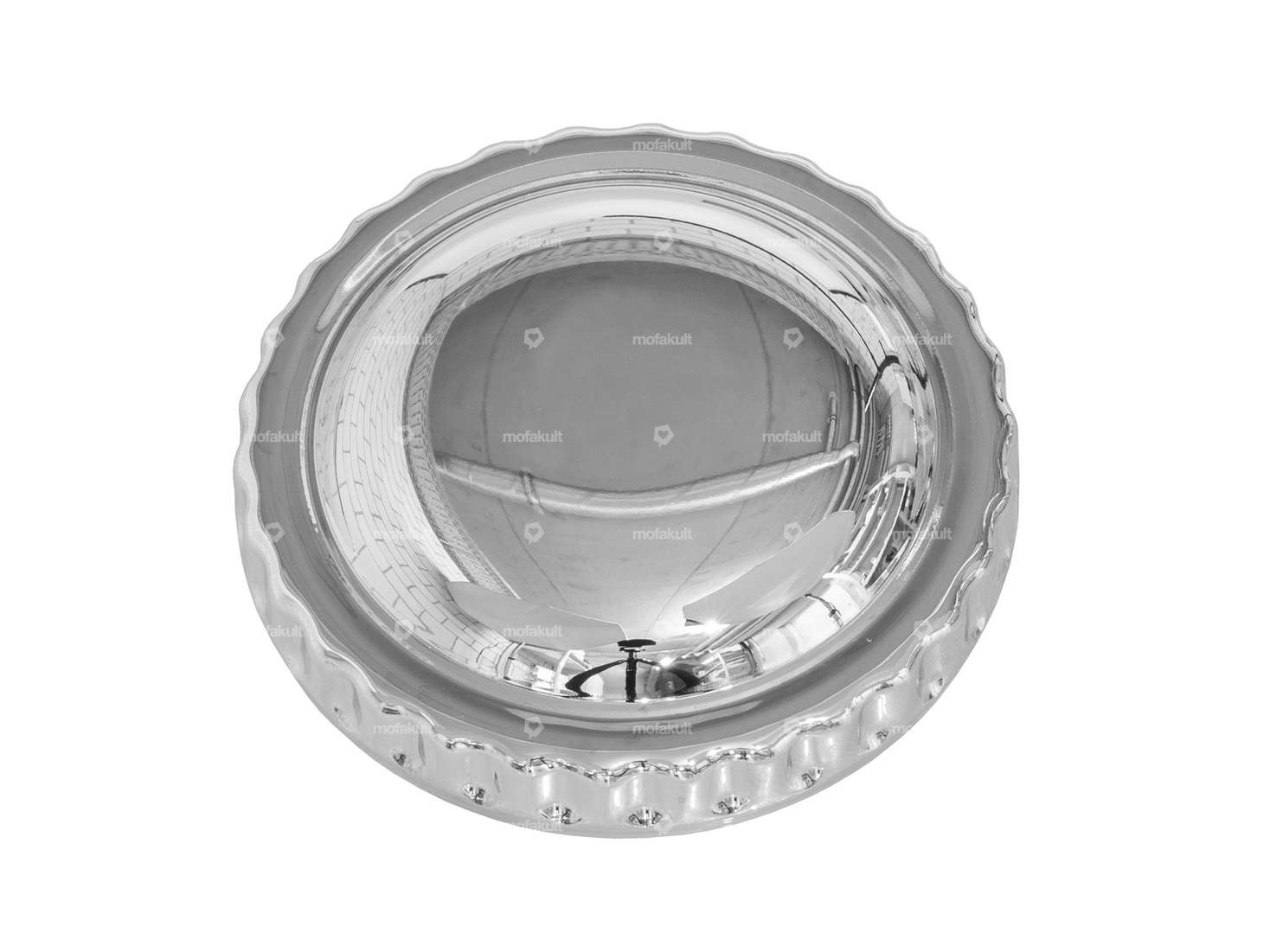 CAWI Tankdeckel Bajonett 40 mm Carousel Image 1