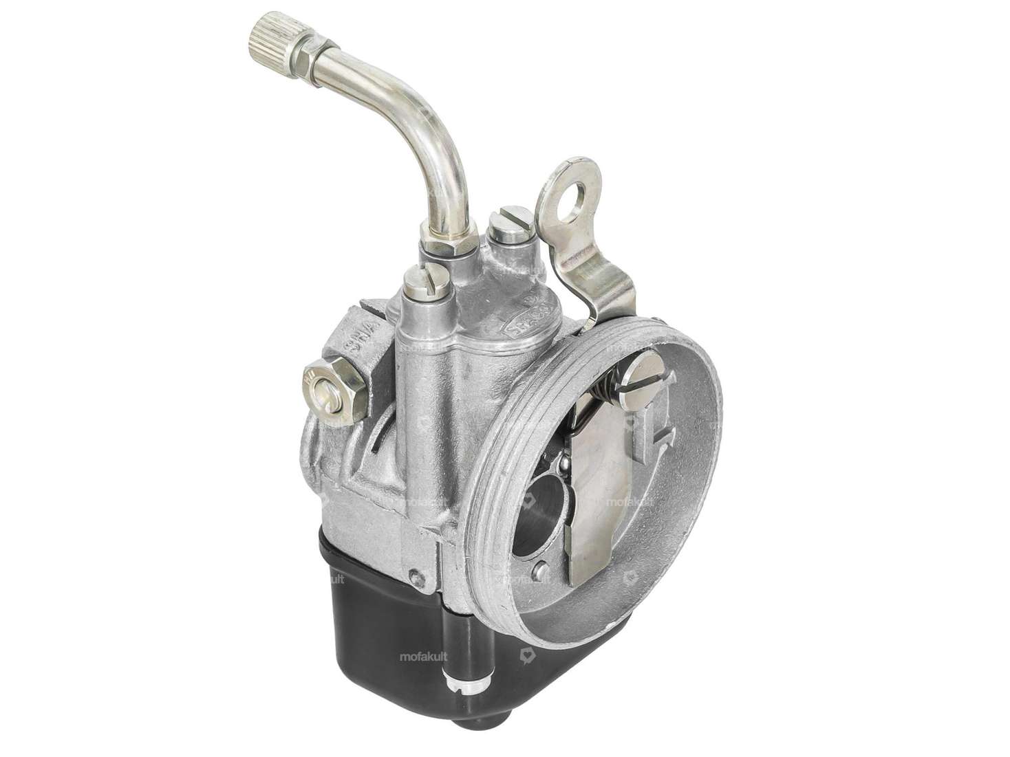 Carburatore manuale Dell'Orto 13/13 SHA | Piaggio Ciao PX, C24. Bravo, SUPERbravo Carousel Image 1