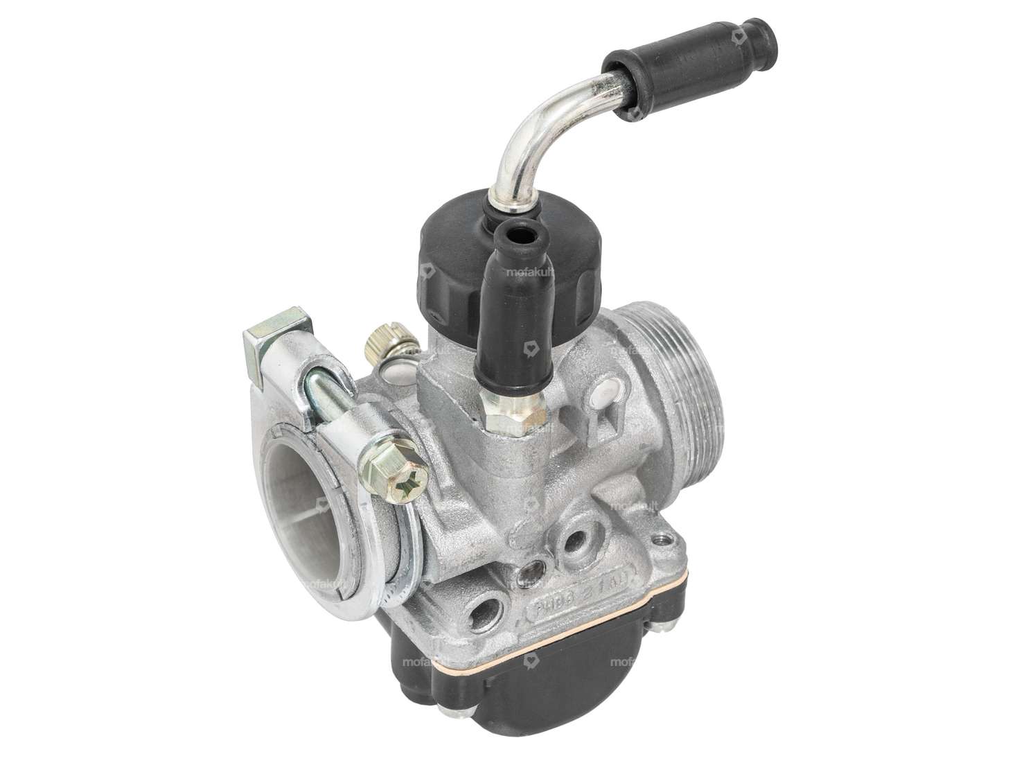 carburatore Dell'Orto 17,5 mm PHBG a cavo Carousel Image 2