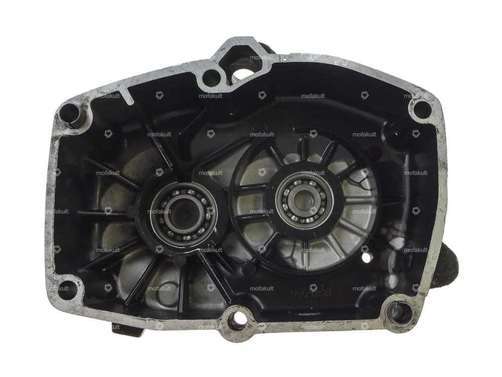 Couvercle d'embrayage ZA50 Moteur Occ. | Puch Supermaxi LG2 Carousel Image 2