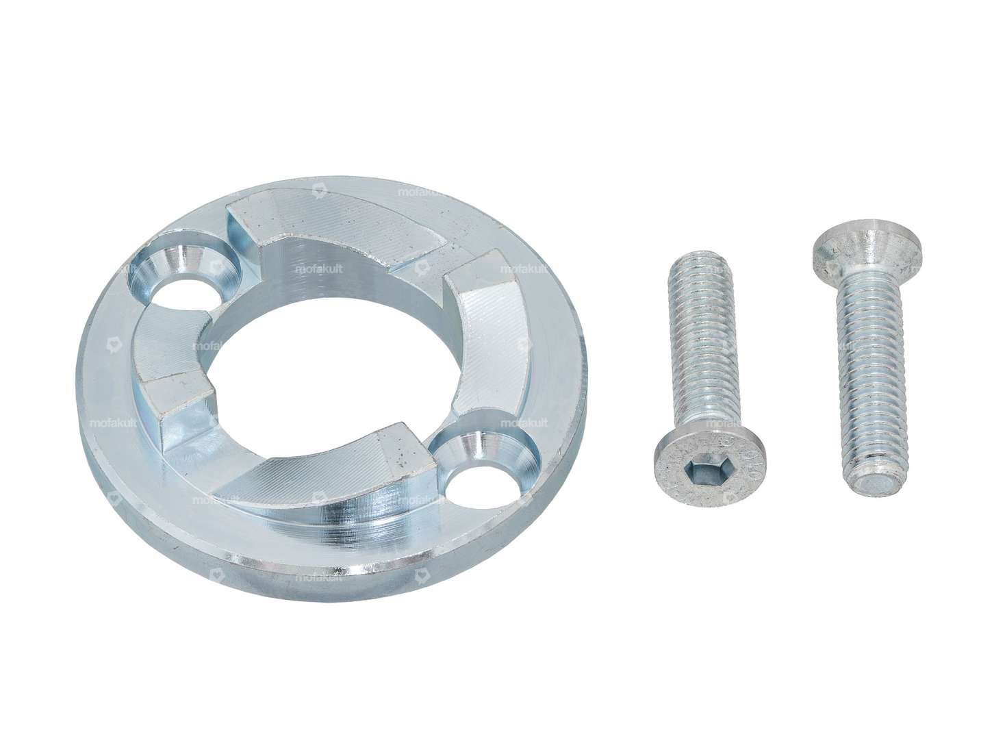 swiing® ingenious pull-wire starter PVL ignition | Puch E50 Carousel Image 3