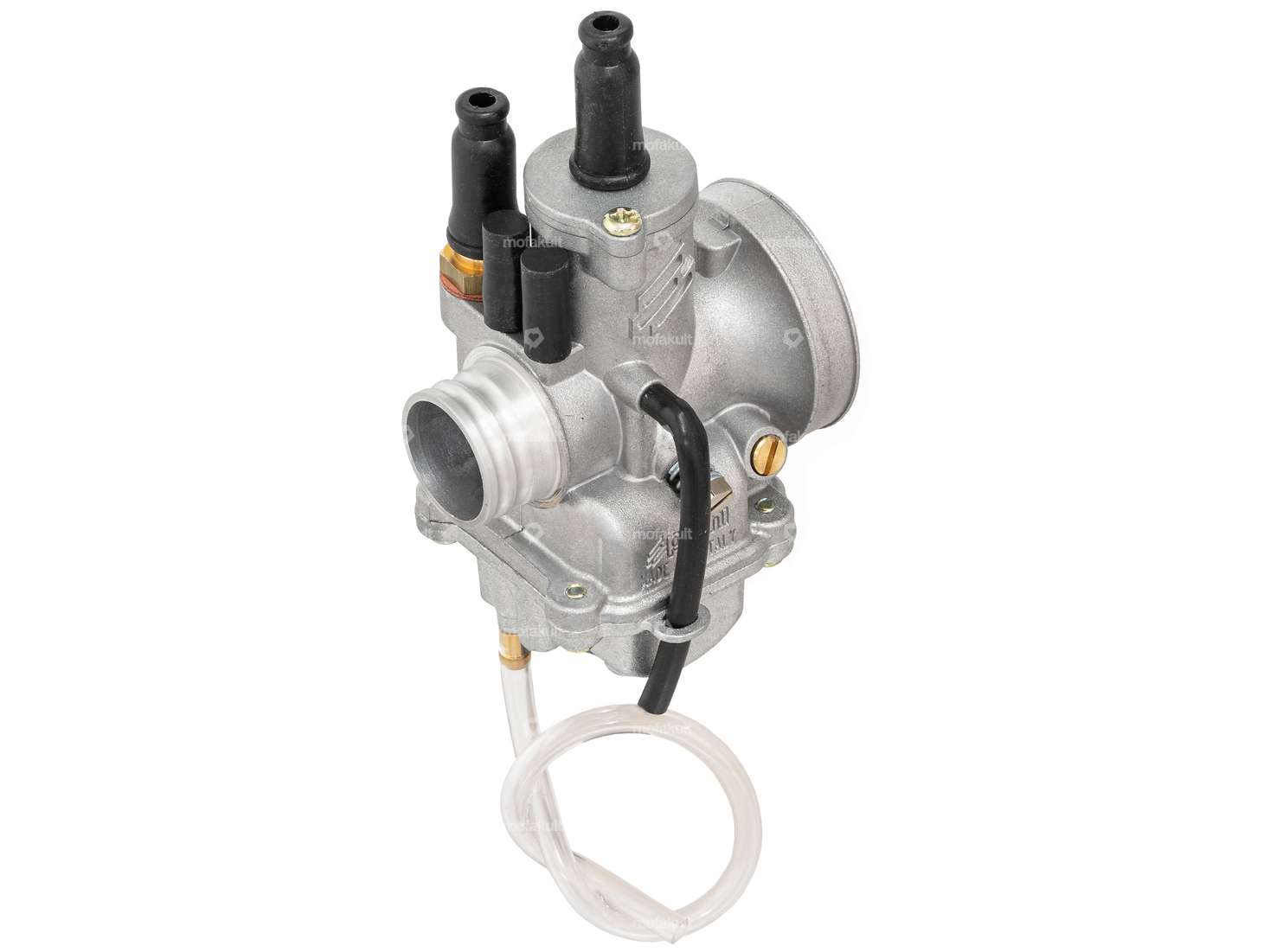 Carburatore Polini CP 21 mm (starter a cavo) Carousel Image 3