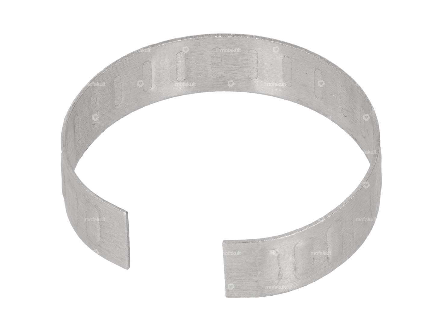 Set di cuscinetti a controllo ridotto con anello elastico swiing® revival Carousel Image 1