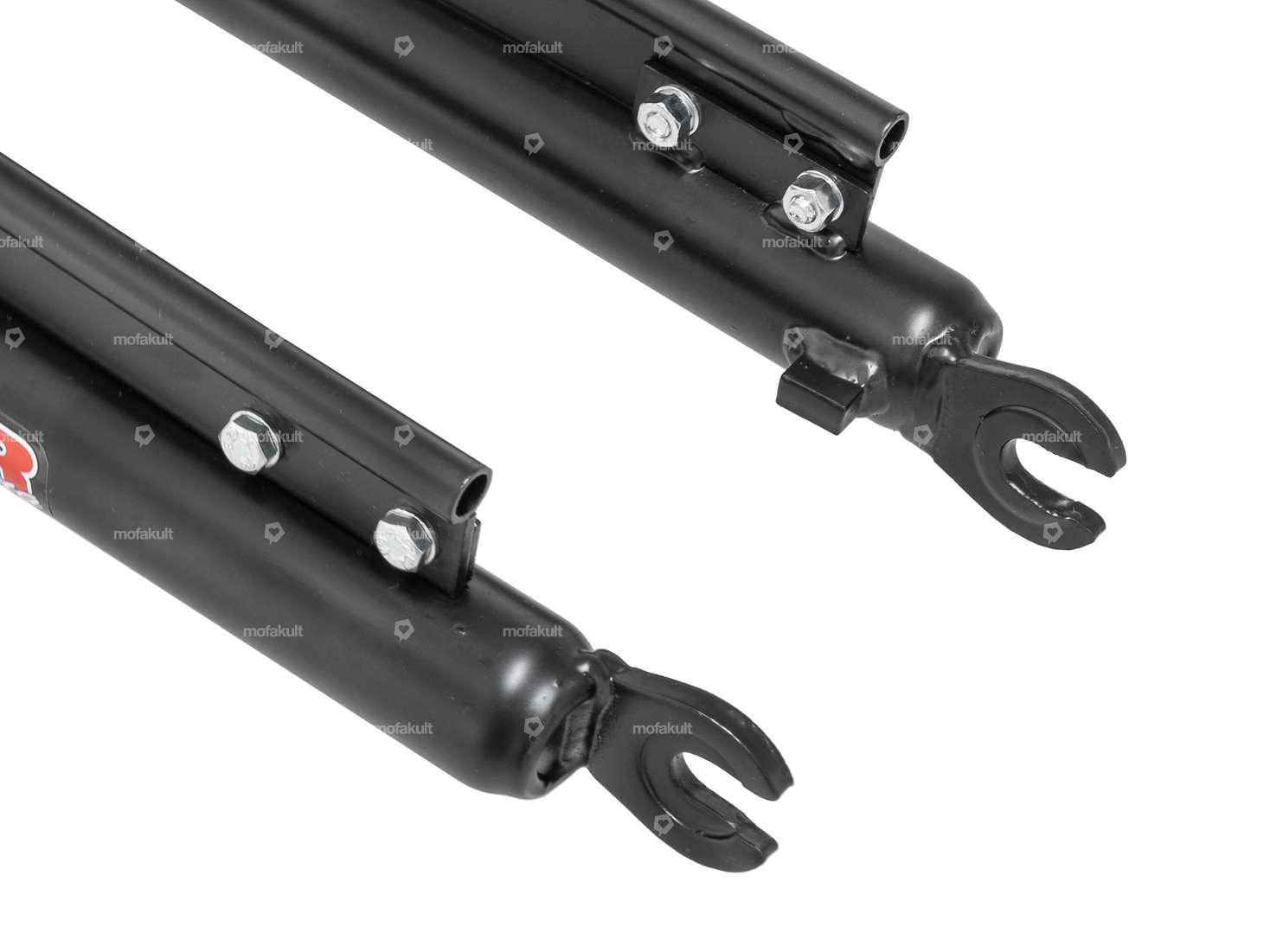 EBR fork reinforced EXTRA black | Puch Carousel Image 4