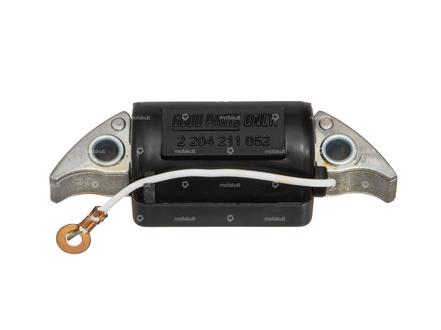 GPO Bobine d'allumage Bosch petite | Zündapp ZR, ZD, ZA Carousel Image 1