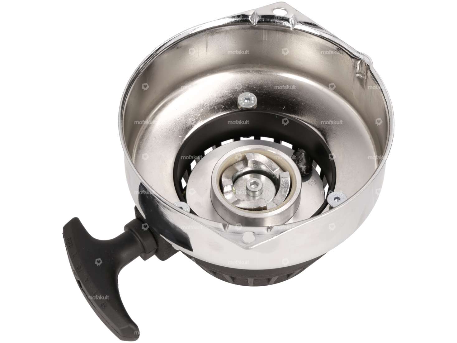 swiing® ingenious démarreur à câble Bosch / Ducati | Puch E50 Carousel Image 2