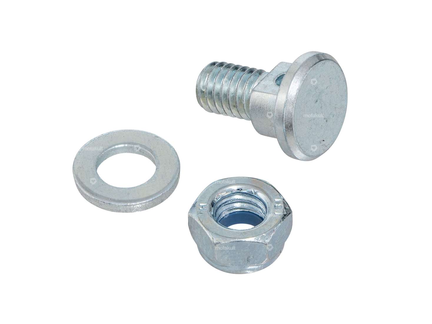 swiing® revival clamp brake cable | Pony / Cilo (P8343) Carousel Image 2