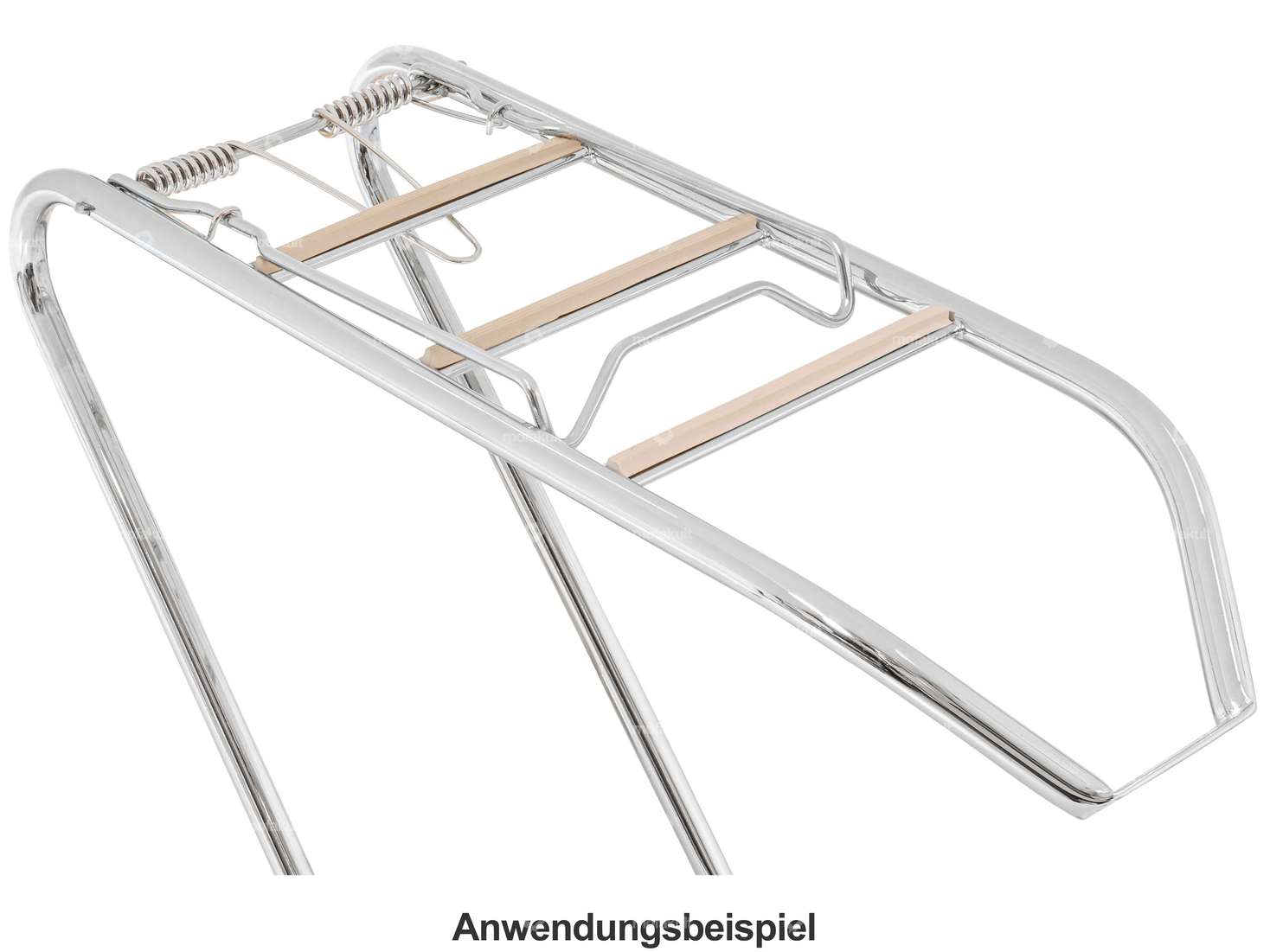 swiing® revival inserti in gomma portapacchi crema Carousel Image 4