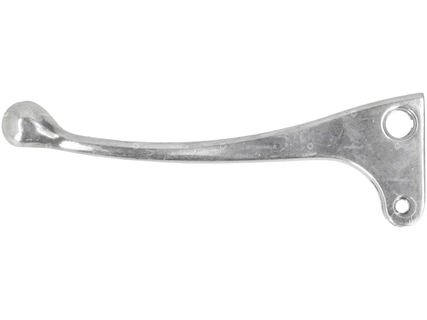 Bremshebel / Kupplungshebel «Magura-Look» Vollguss links Carousel Image 1