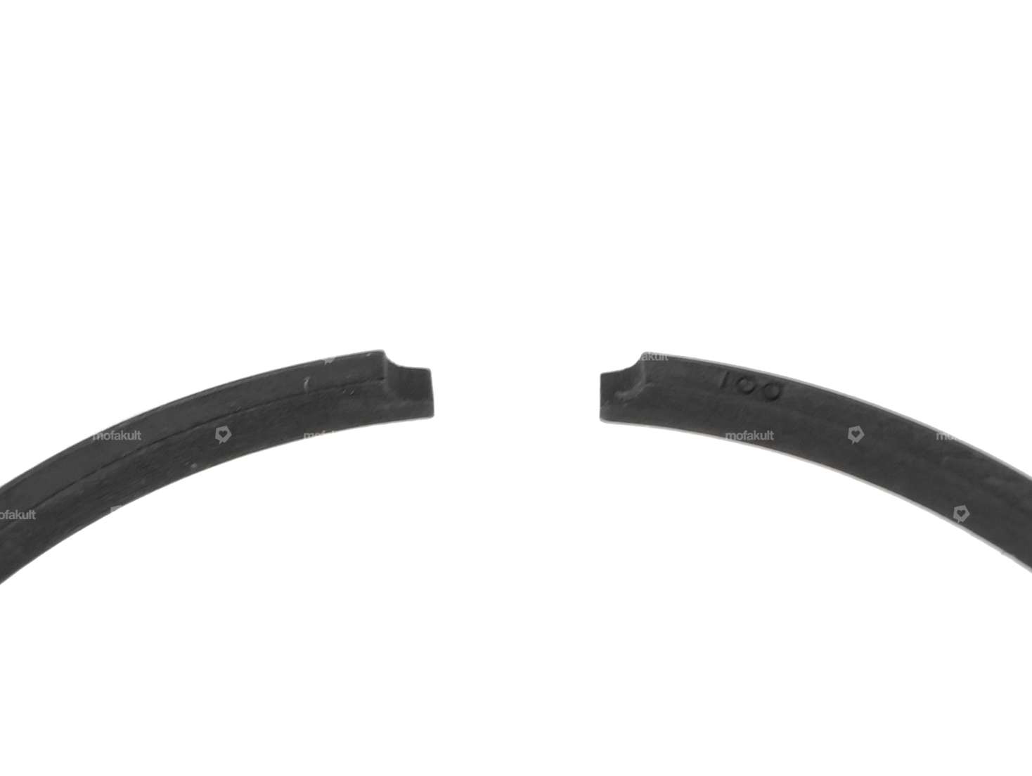 Fasce elastiche 39 mm (coppia) | Sachs 50/3 raffreddato a ventola Carousel Image 2