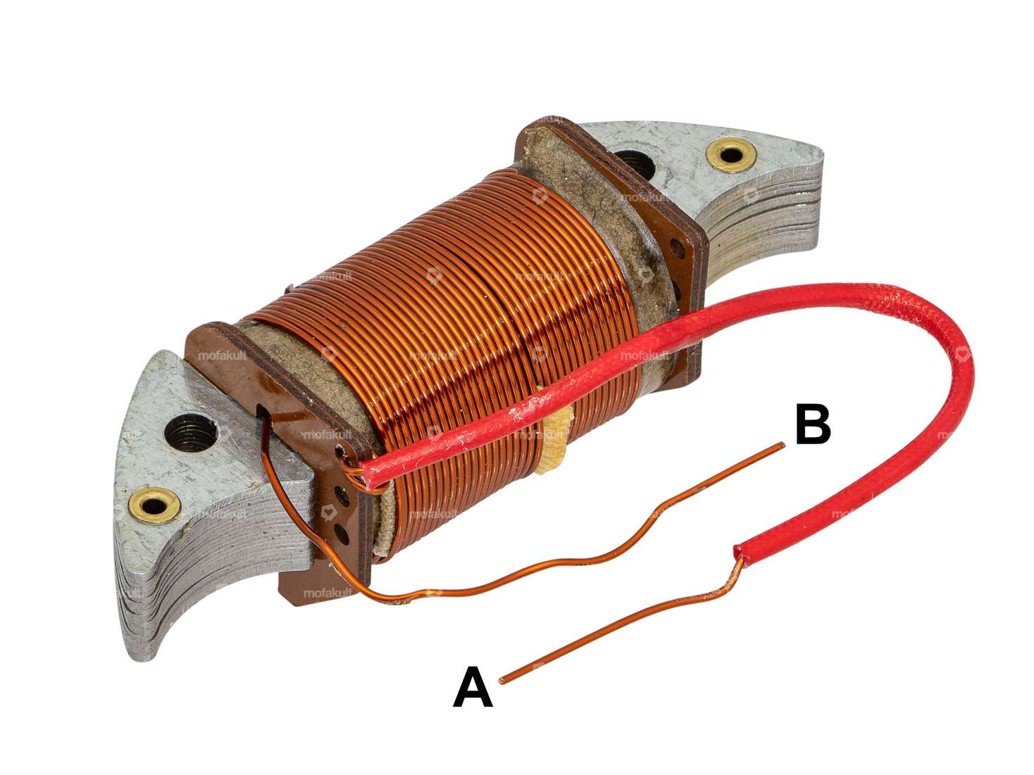 Bobina ad impulsi CIF (qualità 1A) | Piaggio Ciao, SI, Bravo, Boxer Carousel Image 3