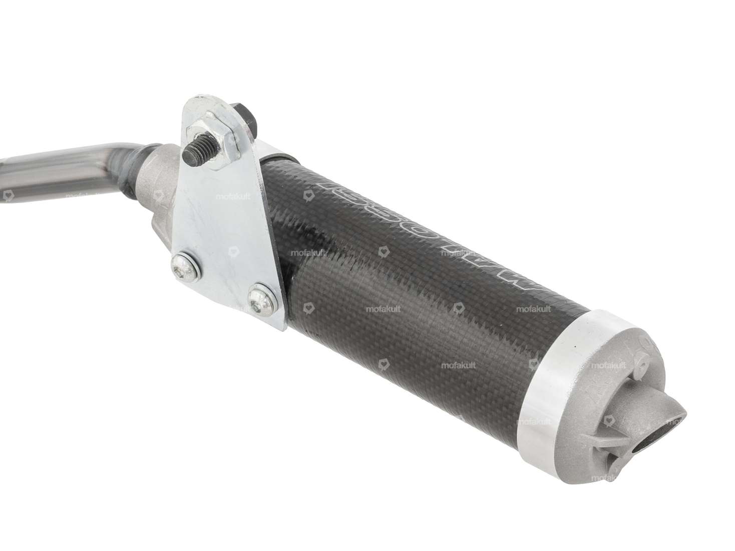 Échappement "Too Bad" 22mm | Piaggio Ciao Carousel Image 4