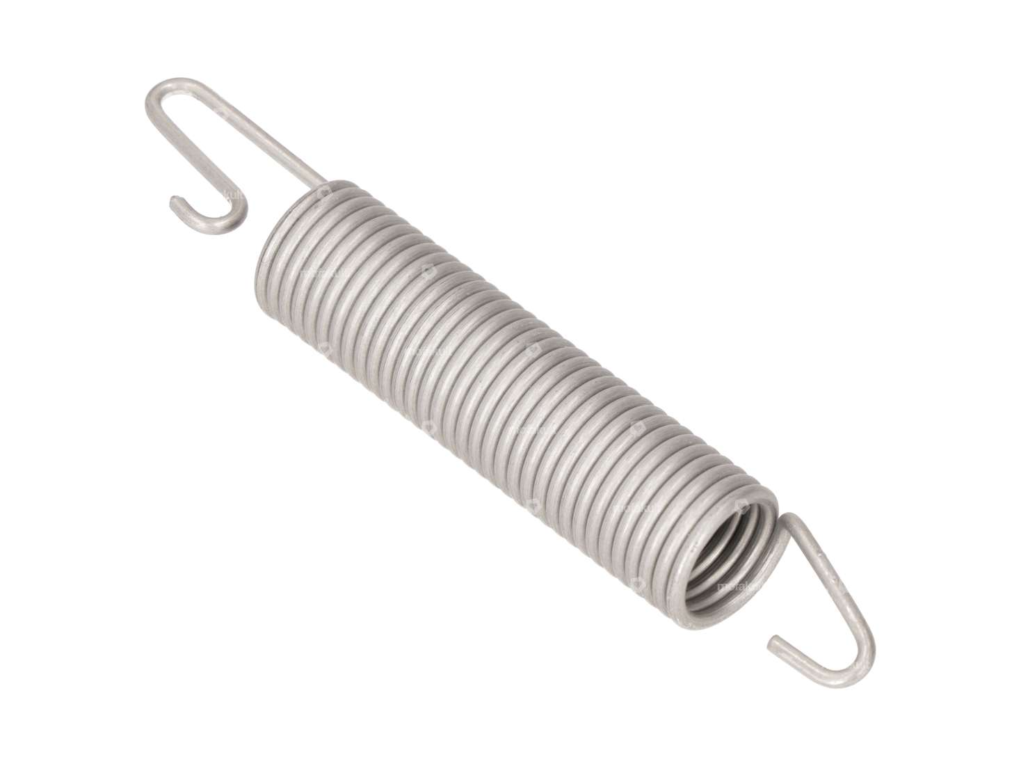 Return spring motor adjustment | Solex Carousel Image 2